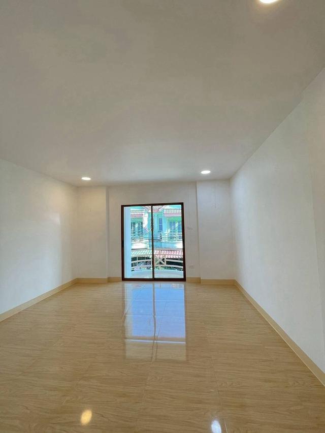 หมู่บ้านร่มโพธิ์ บางบัวทอง ใกล้แยกบางพลูทาวน์เฮาส์ 2 14