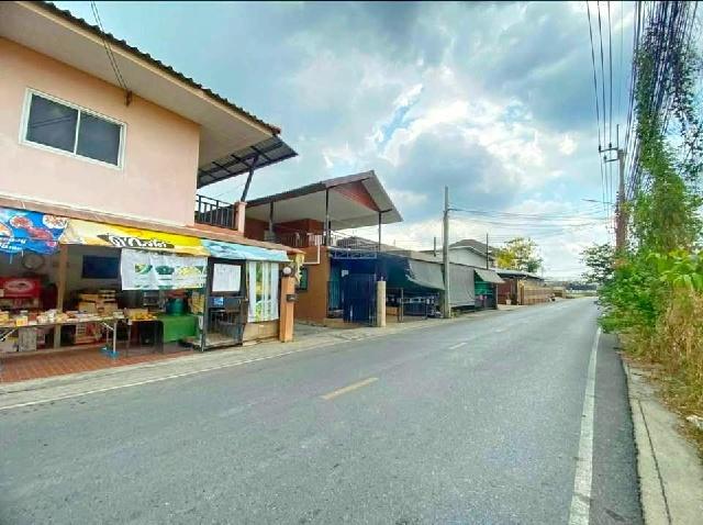 ให้เช่าโกดังท่าอิฐ 100ตร.ม. 30ตร.วา.MRTไทรม้า 3.1กม. เหมาะสำหรับโชว์รูม โรงกลึง ศูนย์กระจายสินค้า วัดท่าอิฐ 6