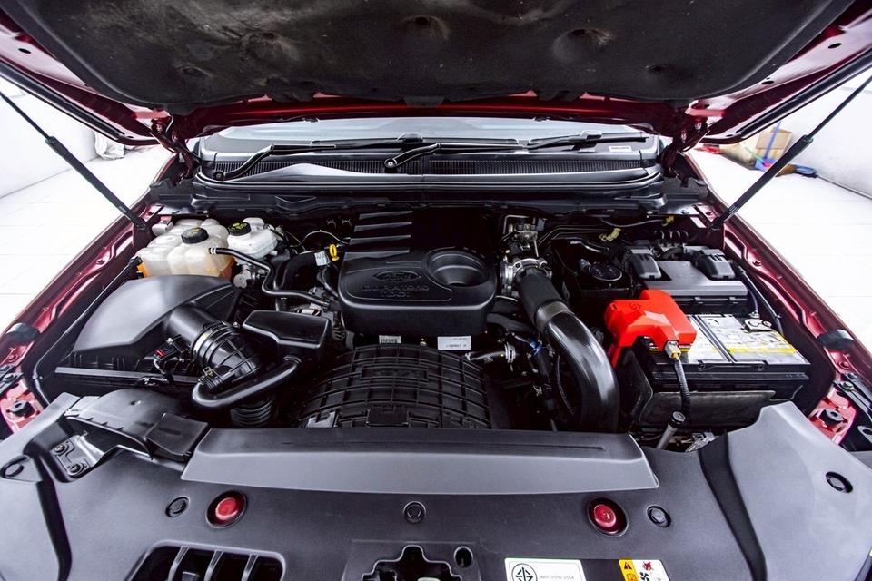 รหัสรถ 1D840 EVEREST 2.2 TITANIUM 2WD 5