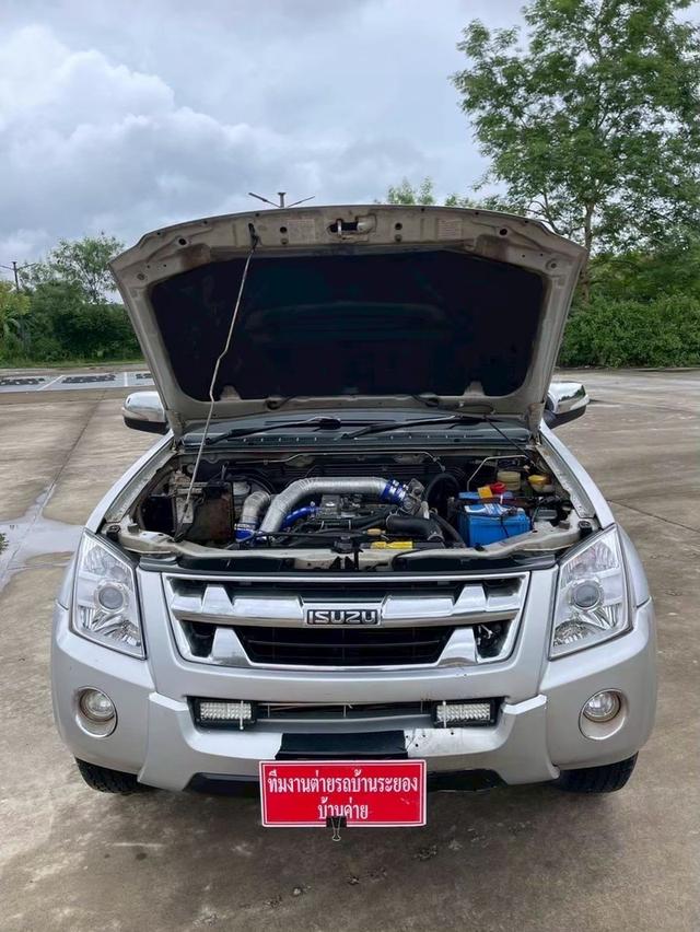รหัสรถ BK7027 ISUZU DMAX 2.5 2010 รูปที่ 14
