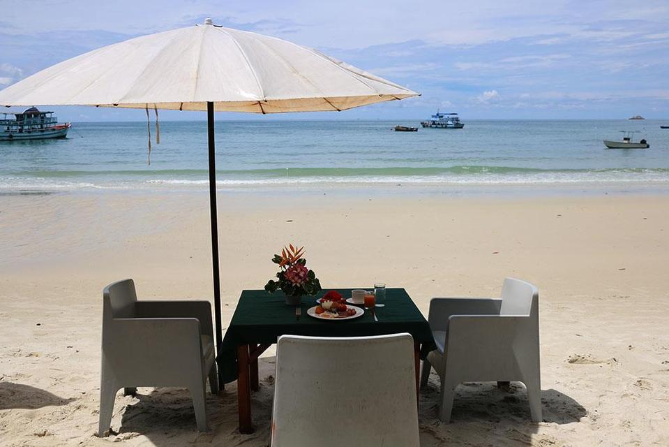 Lalune Beach Resort / Deluxe /07 May 26-31 oct 27 รูปที่ 5