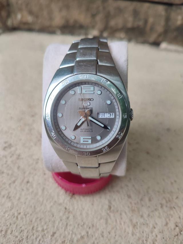 Seiko 5 Superior 23 Jewels