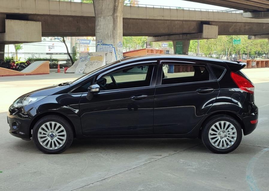 Ford Fiesta 1.5 Auto Hatchback ปี 2014 3