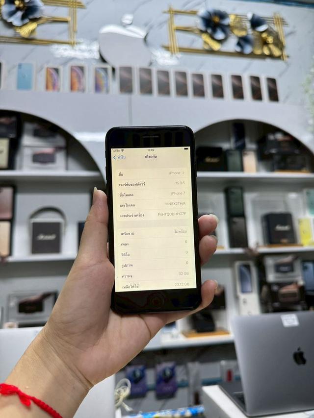 ˚⋆𐙚🌷 iPhone 7 32GB