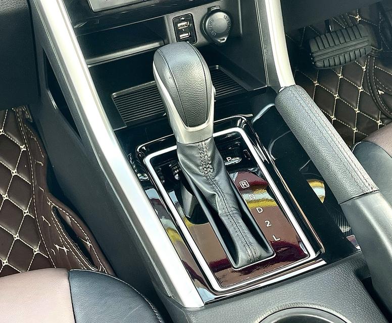 Mitsubishi Xpander 1.5Cross ปี20 10