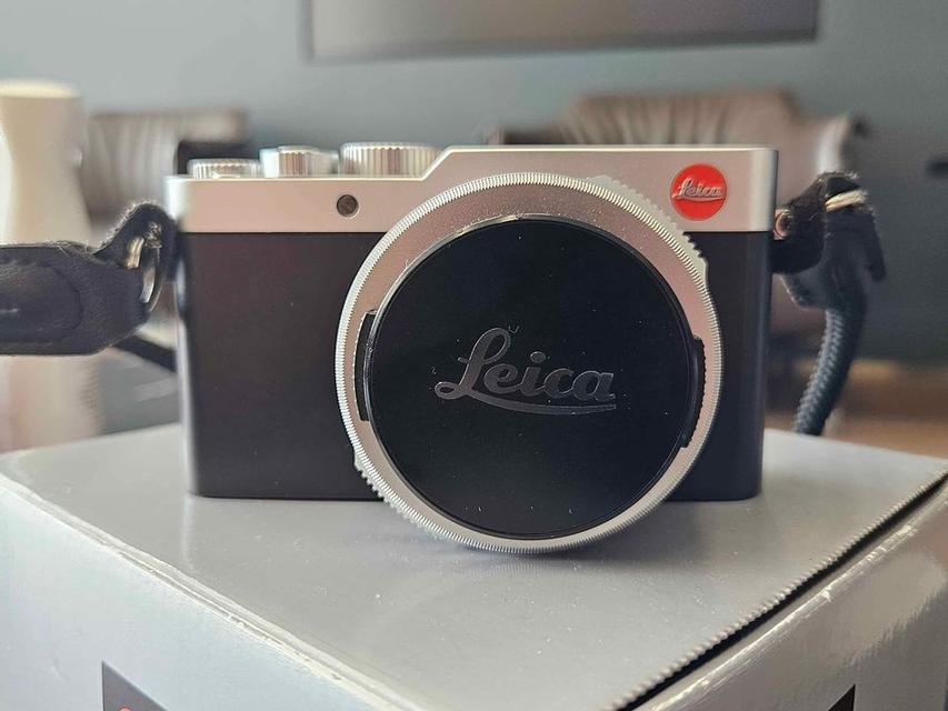 Leica D-Lux 7 ครบกล่อง 1