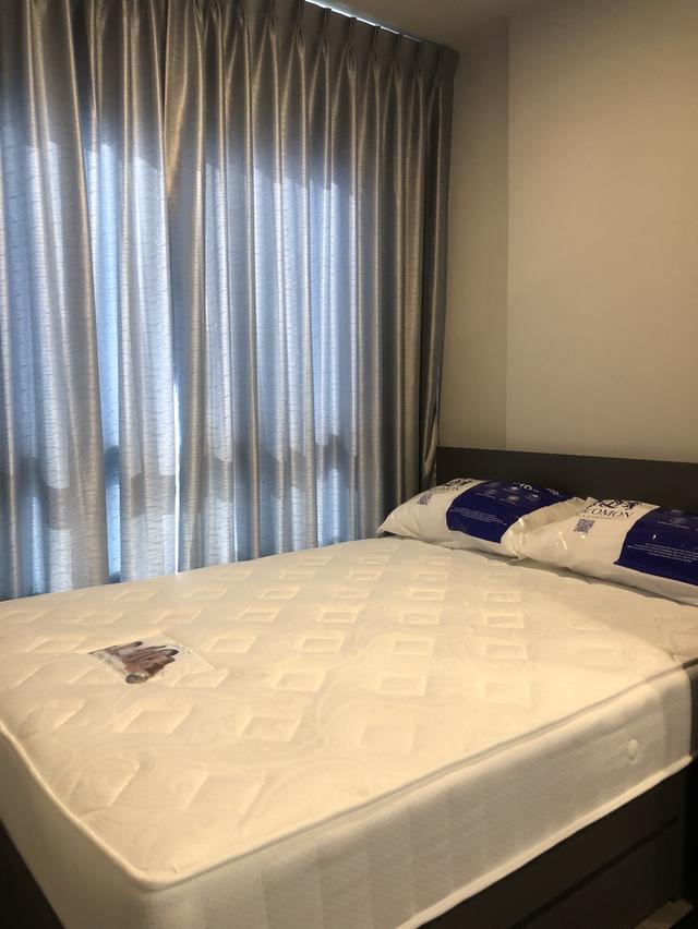 ขาย Monte rama9 condo 15