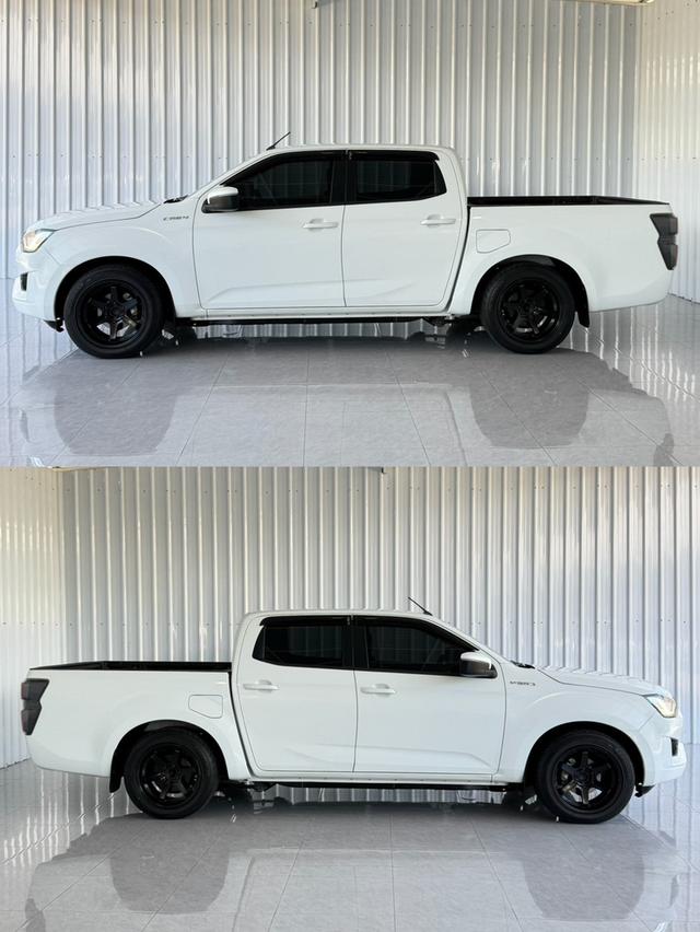 AllNew สุดหล่อ Isuzu D-max 1.9L DA เกียร์ธรรมดา รูปที่ 7