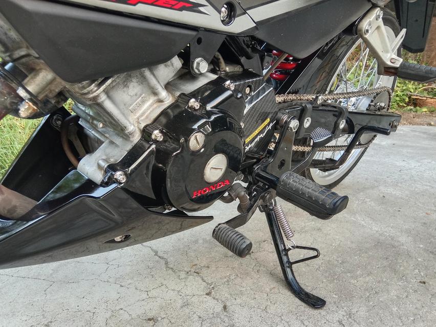 Honda sonic 125 2004 รูปที่ 9