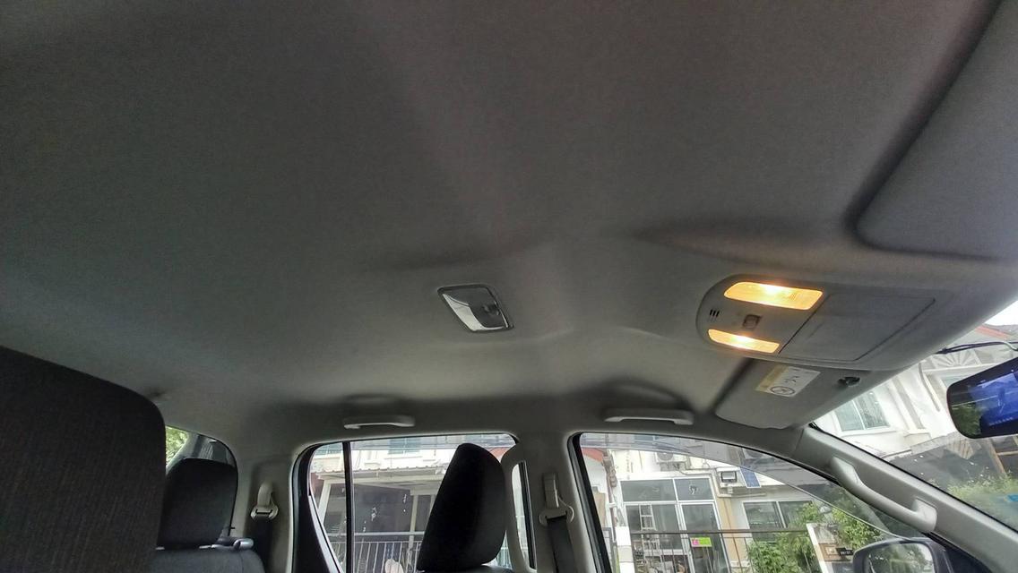 TOYOTA Hilux Revo Prerunner D  ปี 2021 9