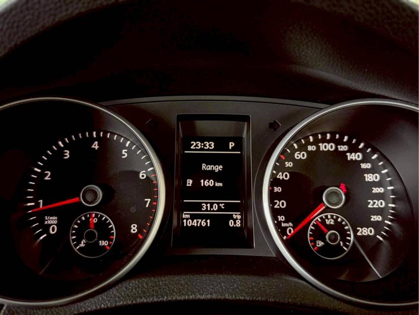  VOLKSWAGEN GOLF 2.0 GTI  9