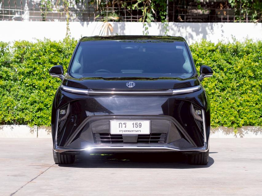 MG Maxus 9 V ปี 2023 รูปย่อยที่ 2