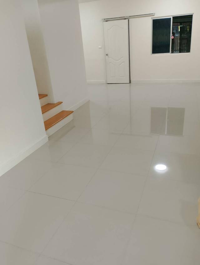 ให้เช่า บ้านทาวน์โฮม พฤกษา วิลล์ 61 บางใหญ่ - นครอินทร์ หลังริม 2