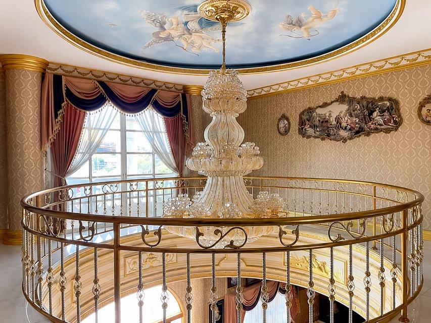 ✨ ขายคฤหาสน์หรู Grand Luxury Mansion | เมืองฉะเชิงเทรา ✨ 5