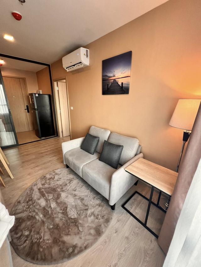 🏙️ คอนโดพร้อมอยู่! วิวดอยสุเทพ 🏔️ ใกล้เซ็นทรัลเชียงใหม่ [FOR RENT] Condo 1 Bed, Prime Location near Central Chiang Mai! 💰 ราคา/Price: 15,000 บาท 10