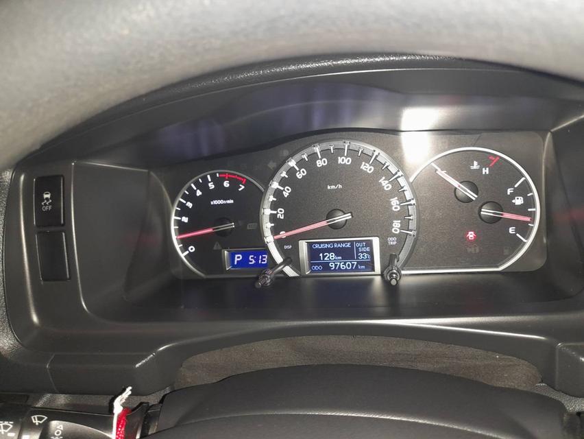 Toyota Ventury2.7G 2018 4