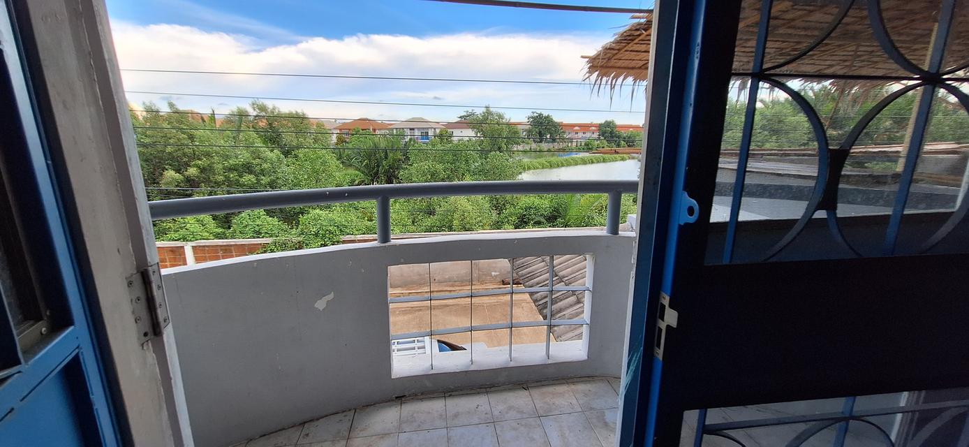 For Sell /ขายบ้านเดี่ยว 52 ต.ร.ว 13