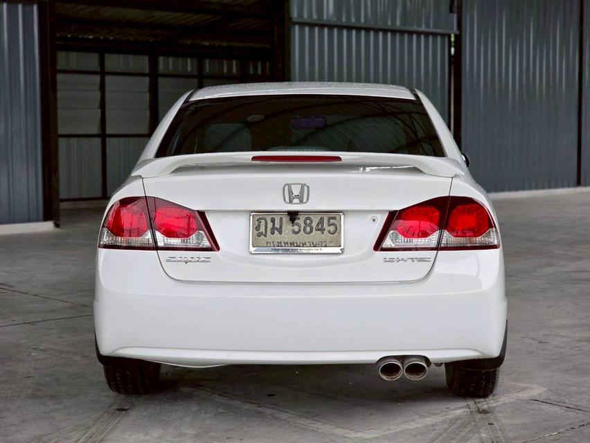 HONDA CIVIC FD 1.8S 2010 5