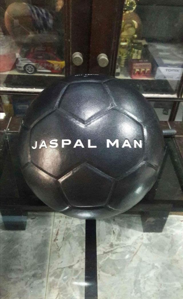ลูกฟุตบอล  JASPAL 3