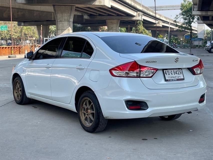 รหัส WMT9429 Ciaz 1.25GL ปี 2018 4