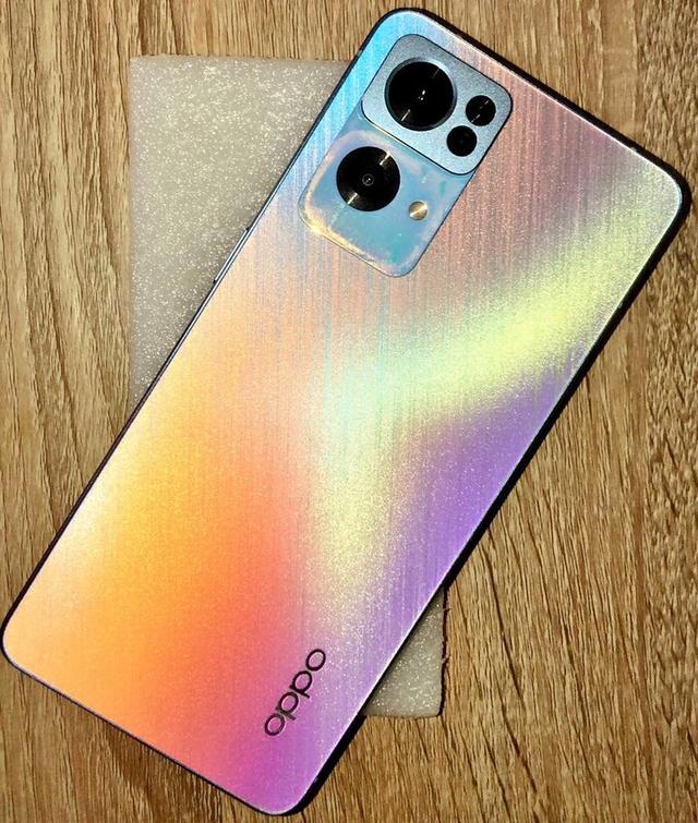 OPPO Reno7 Pro มือสอง เหมือนใหม่