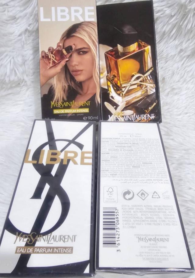น้ำหอมYSL