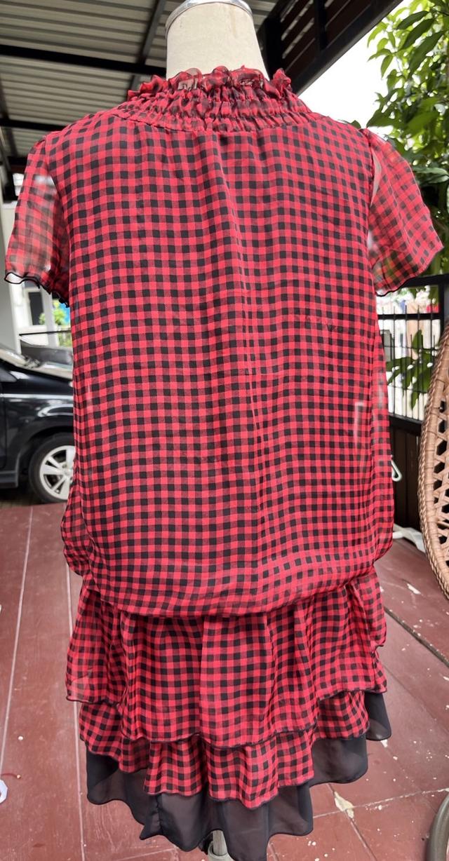 เสื้อผ้าสไตล์ญี่ปุ่นและคอสเพลย์ 5