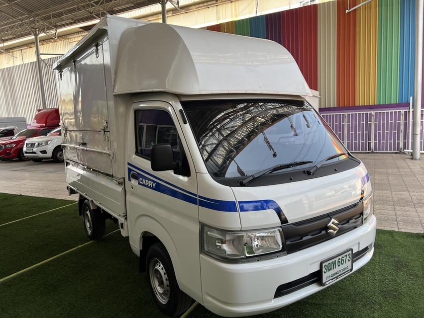 Suzuki Carry 1.5 Truck