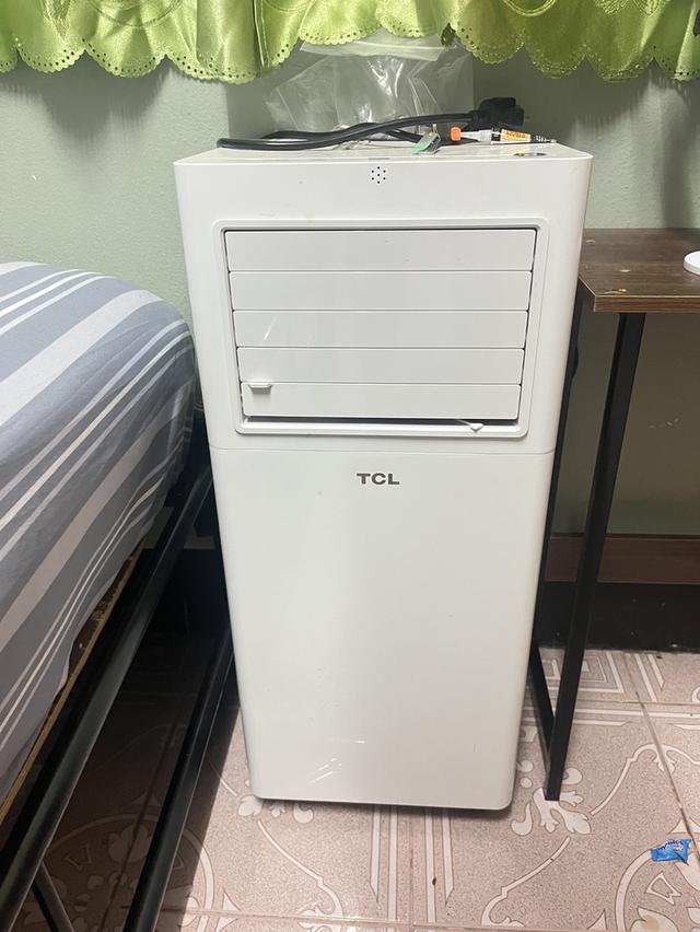 แอร์เคลื่อนที่ รุ่น TCL 6994 BTU