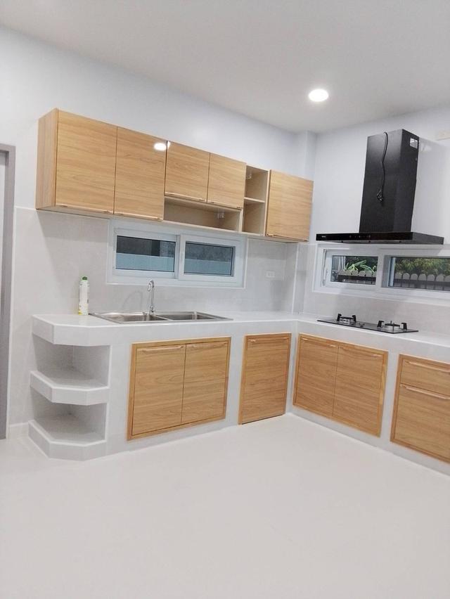 บ้านเดี่ยว2ชั้นสร้างใหม่ 9