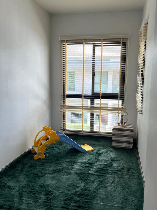 ให้เช่าบ้านเดี่ยว  The City Bangna   ใกล้เมกาบางนา   Fully furnished 14