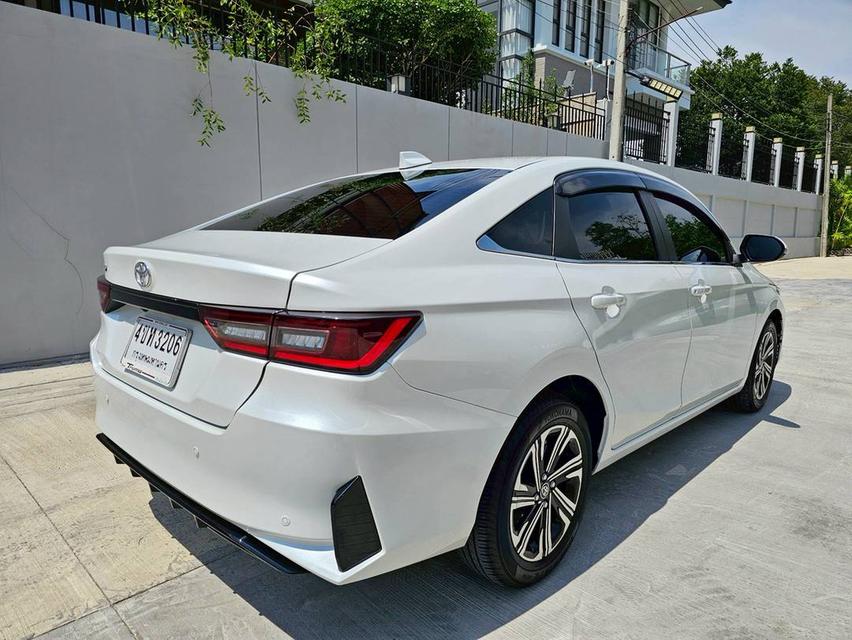 🔥 Toyota Yaris ATIV 1.2 Premium ปี 2023 🔥 รูปที่ 11