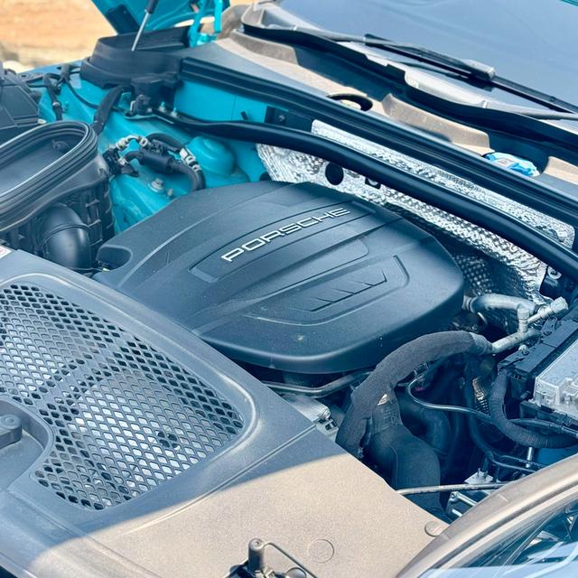 Porsche Macan 2021“TechArt” รูปที่ 19