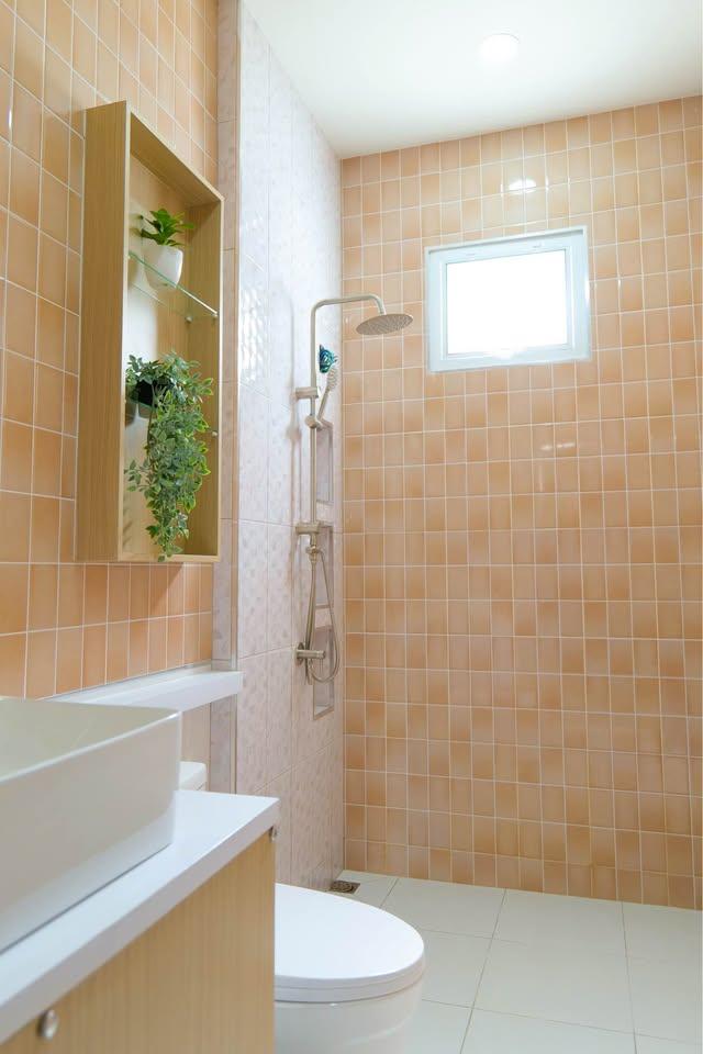 บ้านพูลวิลล่าสร้างใหม่ พัทยา 12