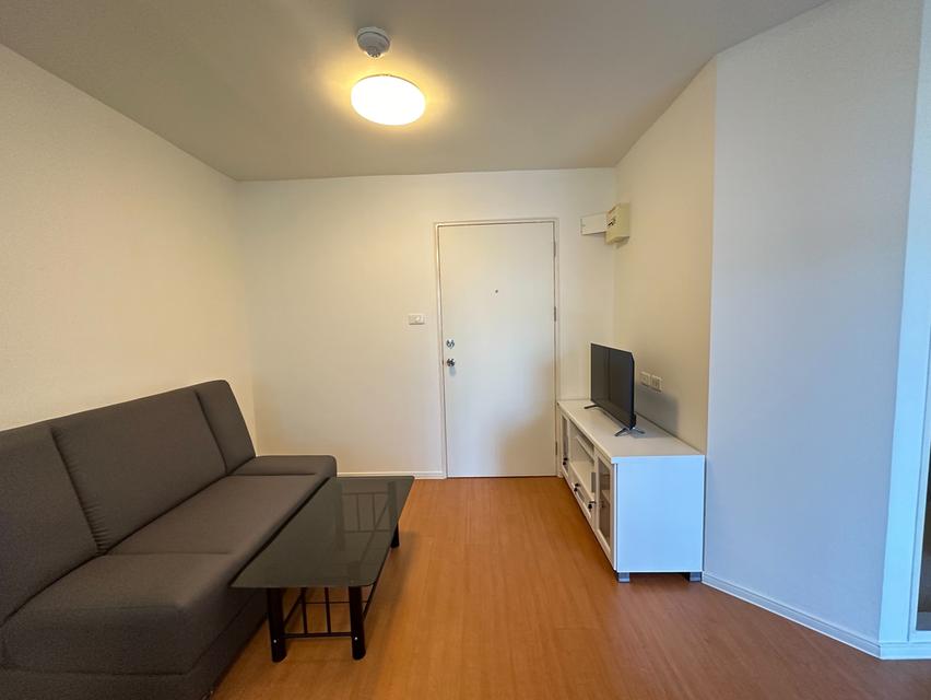 ห้องว่างให้เช่า ลุมพินี ทาวน์ชิป รังสิต-คลอง 1 @benoo.b 3