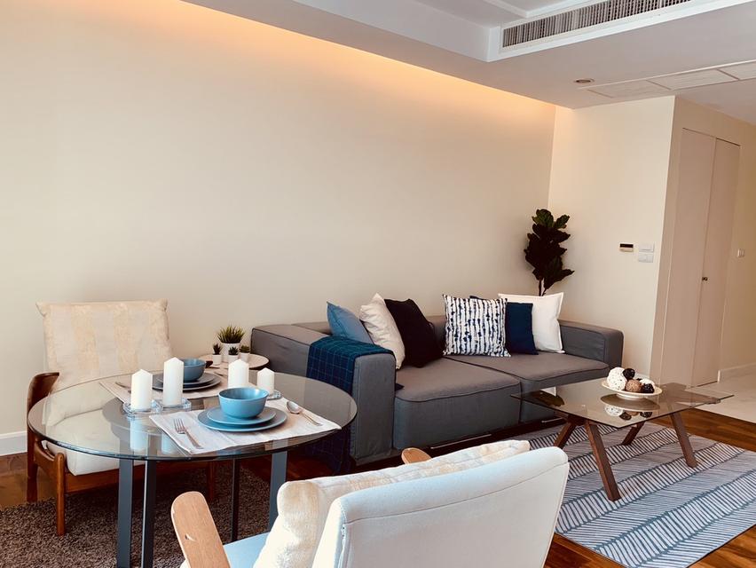 Baan Siri 31 | Condo for Rent – Sukhumvit 31 2