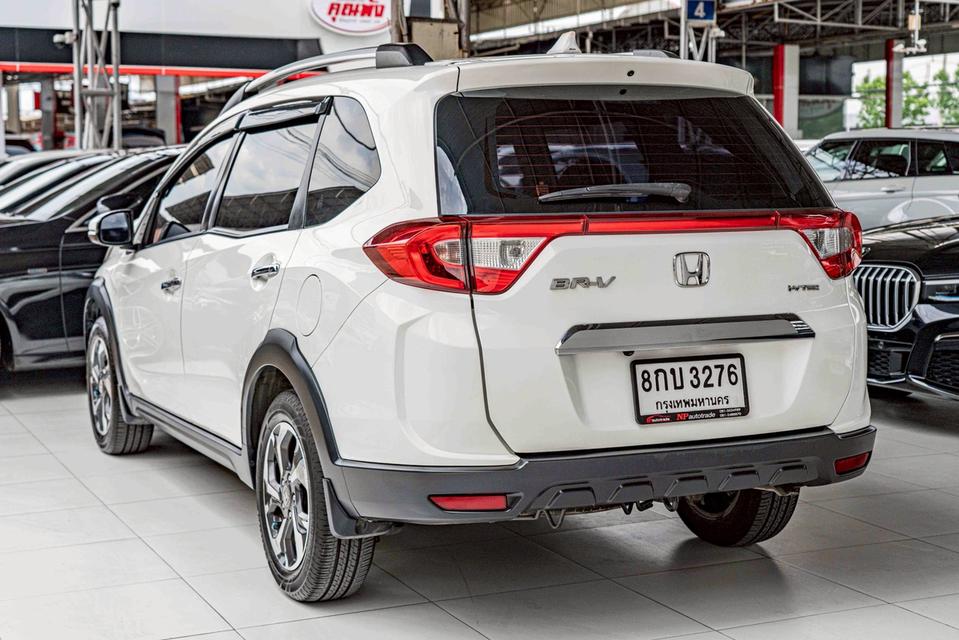รหัสรถ NP3276 HONDA BRV 1.5V 2019 7