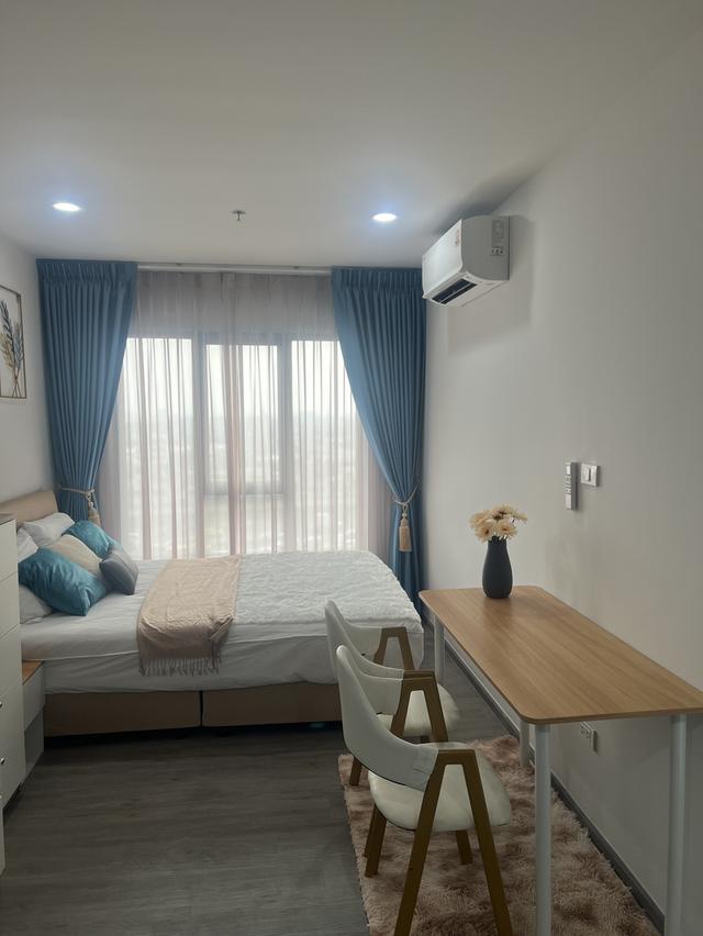 ให้เช่าคอนโดรีเจ้นท์โฮมวุฒากาศ 3