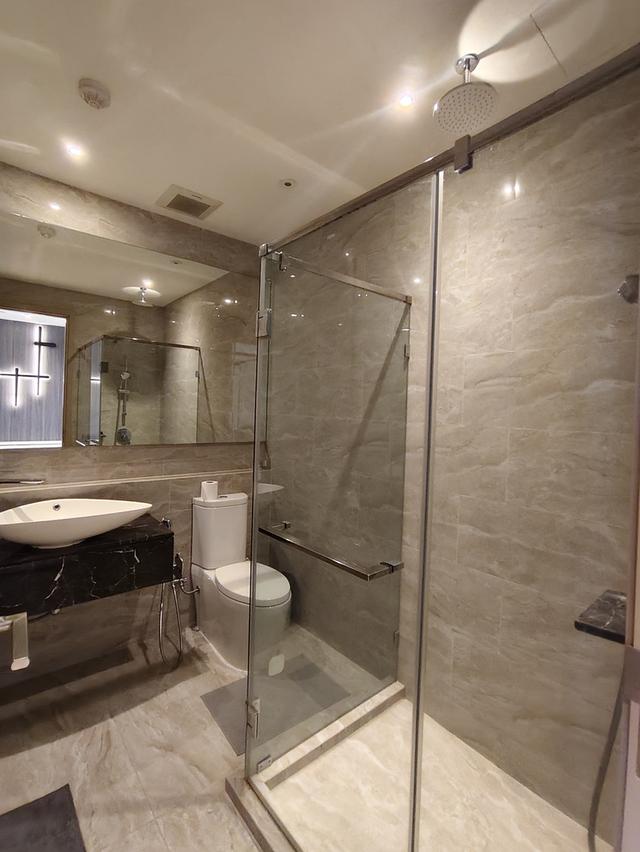 📍 Condo for Rent | Ashton Asoke–Rama 9✨ High Floor Unit ใจกลางพระราม 9 15