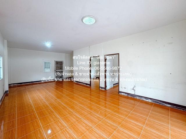รหัส AHB-082 Sale บ้าน ขายบ้านชั้นเดียว (สภาพเดิม) อ.เมืองระยอง จ.ระยอง 46.4 ตร.ว. 2 น 1 น้ำ 2 จอดรถ ราคา 1.49 ล้านบาท ร 5