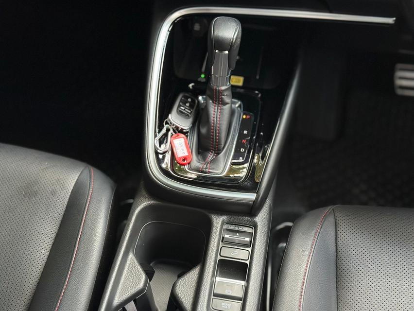 รหัสรถ PAT3579 HONDA HR-V e:HEV RS ท็อปสุดๆ ปี2023 19