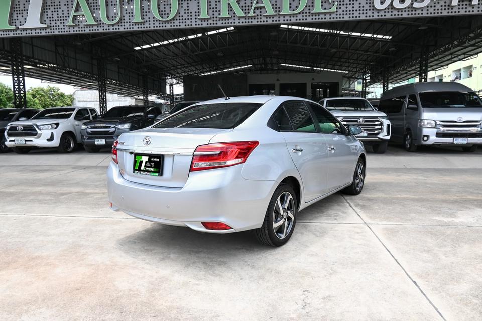  Toyota Vios 1.5 High  5