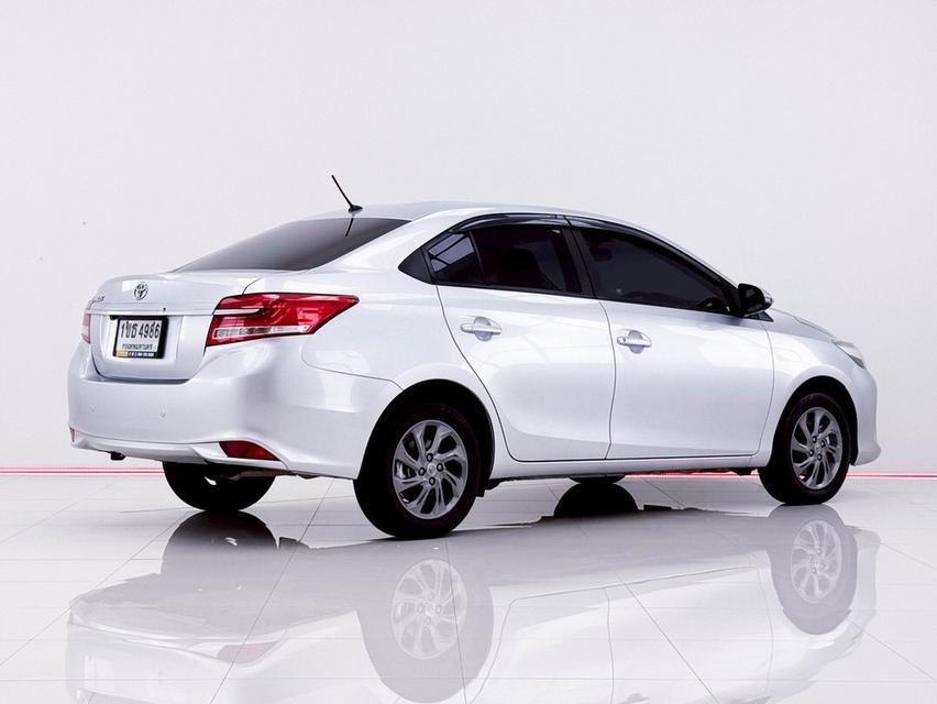 รหัสรถ 6B262 VIOS 1.5 MID 2020