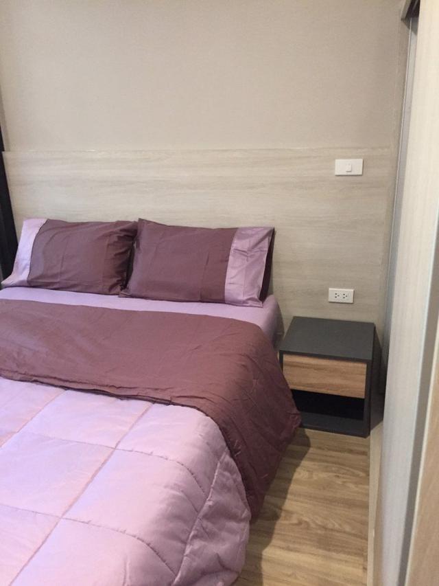 รูป Blossom Condo @ Sathorn - Charoenrat (บลอสซั่ม คอนโด สาทร-เจริญราษฎร์) BTS สุรศักดิ์ 3