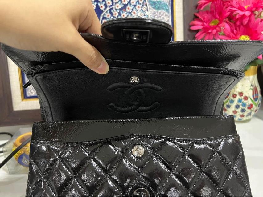 Chanel Classic 9 มือสอง 2