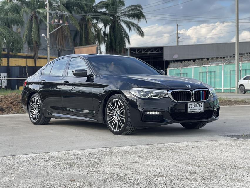 🔥BMW 530e M-Sport ปี 18 จด 19 🔥