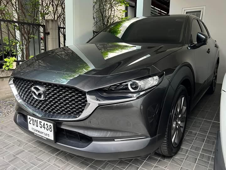 Mazda CX-30 สภาพสวยมาก