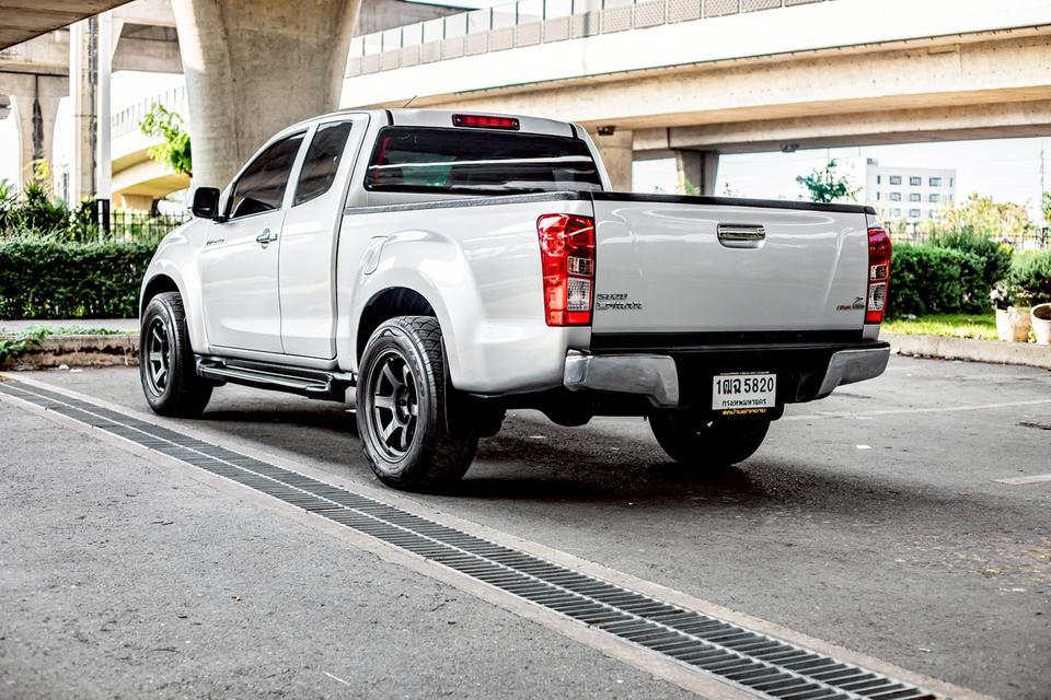 Isuzu Dmax 2.5Vgs Z ปี14 11
