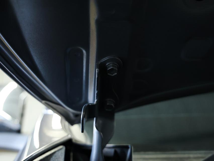 2024 Toyota HILUX REVO 2.4 Double Cab Prerunner Entry Pickup MT B6793 รูปที่ 20