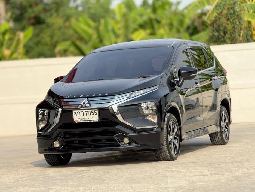 ขาย Mitsubishi Xpander 1.5GT ปี19